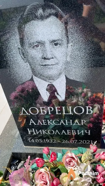 Добрецов Александр Николаевич