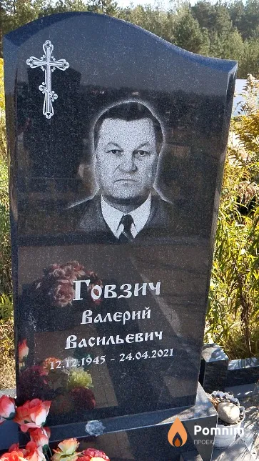Говзич Валерий Васильевич
