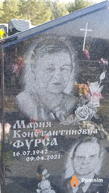 Фурса Мария Константиновна