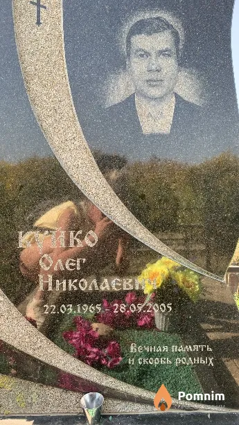 Куйко Олег Николаевны
