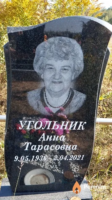 Угольник Анна Тарасовна