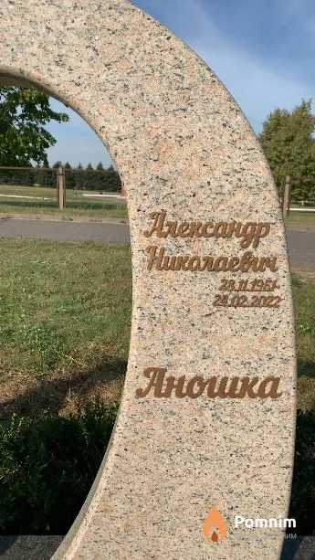 Аношка Александр Николаевич