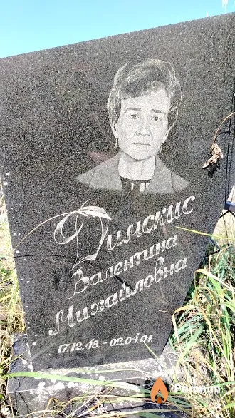 Димскис Валентина Михайловна