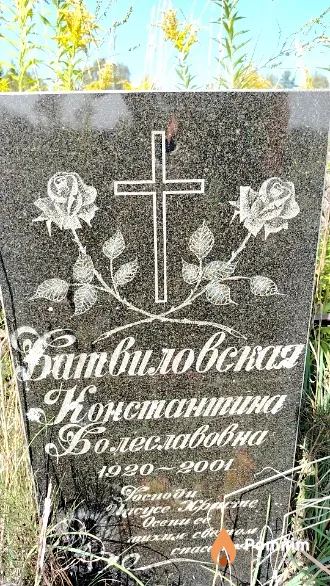 Шевчук Аля Семёновна