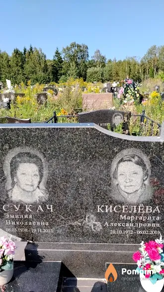 Киселёва Маргарита Александровна