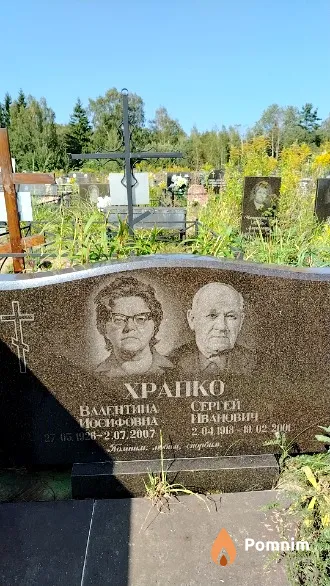 Храпко Александр Сергеевич