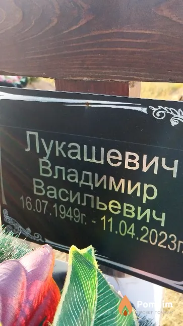 Лукашевич Владимир Васильевич
