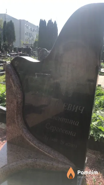 Алисевич Валентина Сергеевна