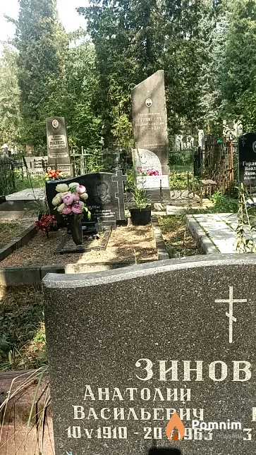 Зиновчик Анатолий Васильевич