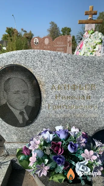 Акифьев Николай Григорьевич