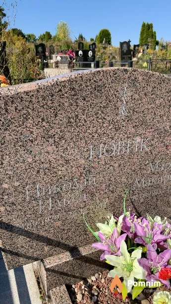Новик Николай Ильич