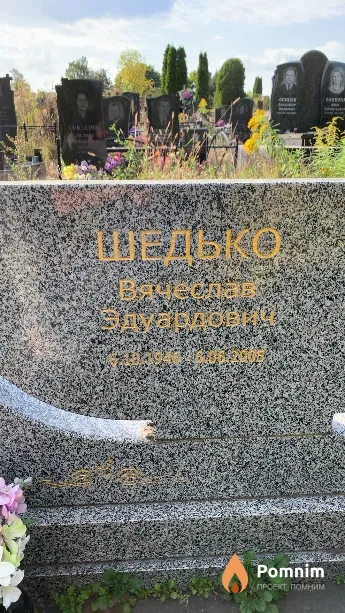 Шедько Вячеслав Эдуардович