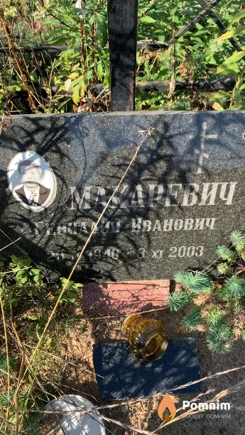 Макаревич Геннадий Иванович