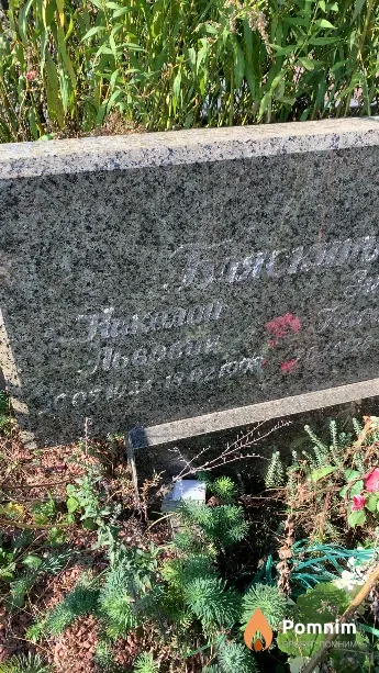 Бляскин Николай Львович