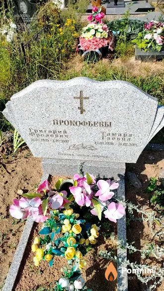 Прокофьева Тамара Гаевна