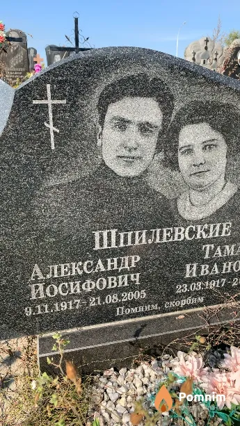 Шпилевский Александр Иосифович