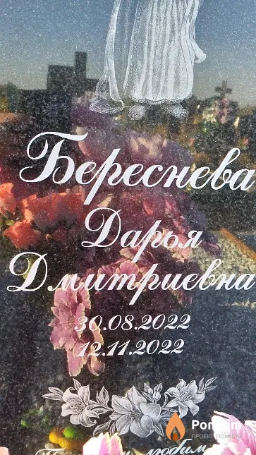 Береснева Дарья Дмитриевна