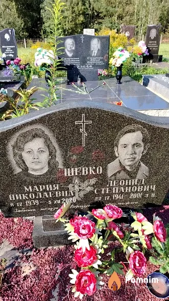 Шевко Леонид Степанович