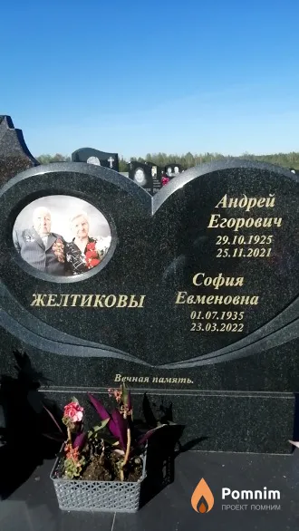 Желтикова Андрей Егорович