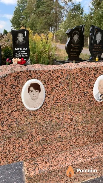Волчек Нина Николаевна