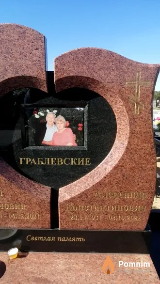 Граблевский Александр Константинович