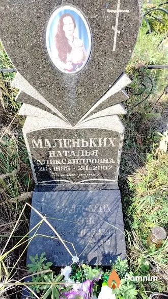 Маленьких Денис Александрович