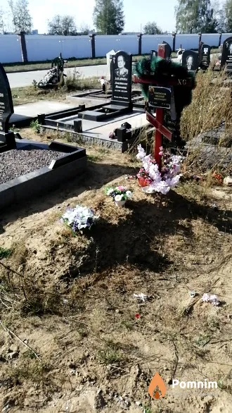 Ломоносов Николай Николаевич