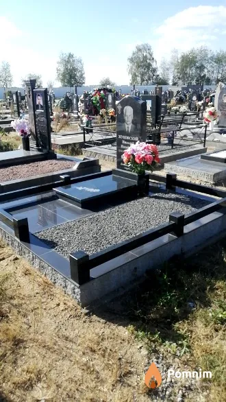 Жуковский Николай Иосифович