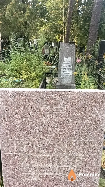 Некрасова Раиса Евгеньевна
