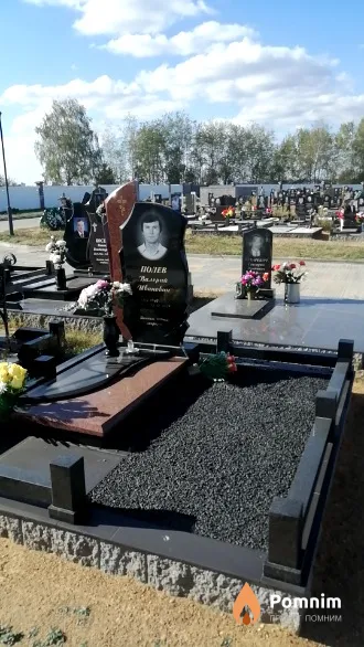 Полев Валерий Иванович