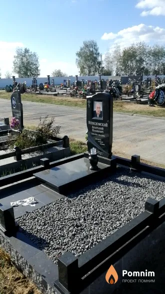 Неведомский Анатолий Павлович
