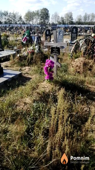 Синицына Ольга Николаевна