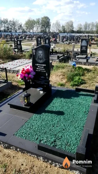 Гайтюкевич Николай Викторович