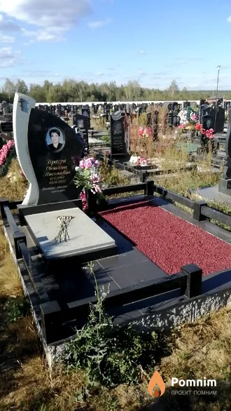 Драгун Светлана Николаевна