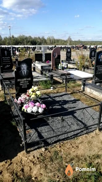 Швабовский Александр Николаевич
