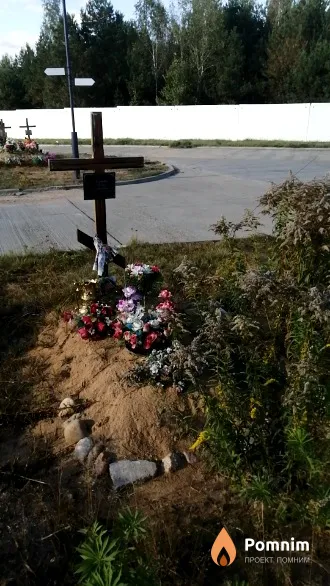 Алешко Анна Алексеевна