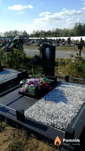 Ковалько Михаил Александрович
