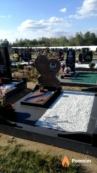 Гостеева Алла Андреевна