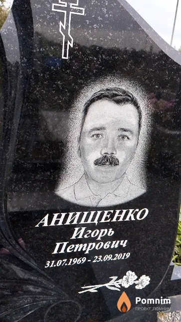 Анищенко Игорь Петрович