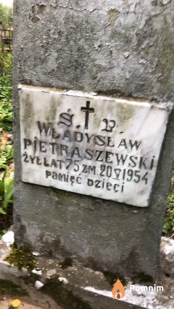 Władysław Pietraszewski