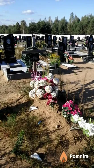 Грабун Людмила Николаевна