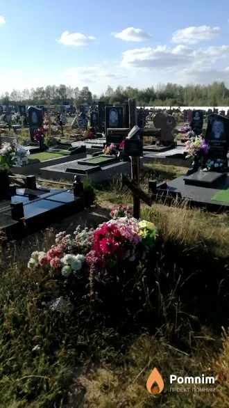 Полудо Ирина Ивановна