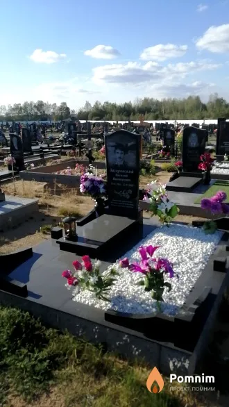 Загоровский Василий Викторович