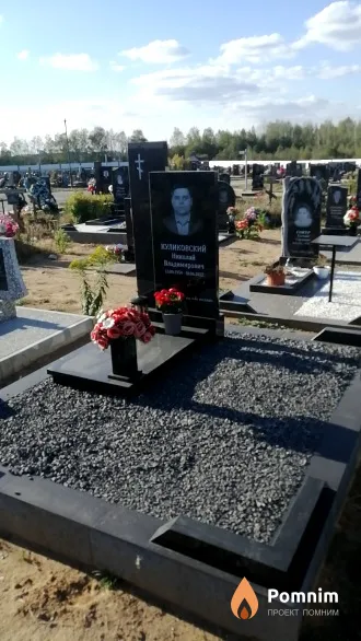 Куликовский Николай Владимирович