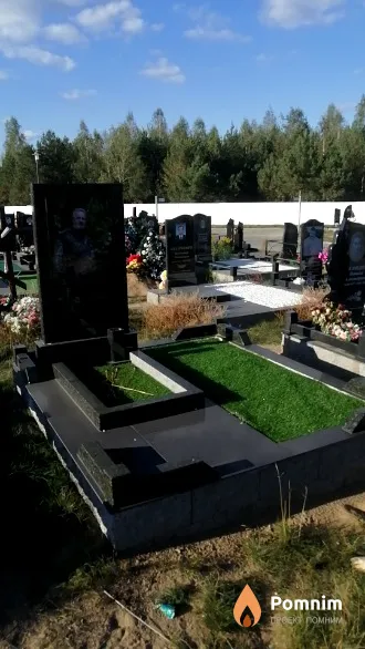 Бабаев Сергей Никитович