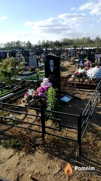 Кныш Анатолий Владимирович