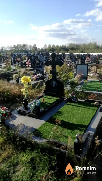 Дзебашвили Татьяна Всеволодовна