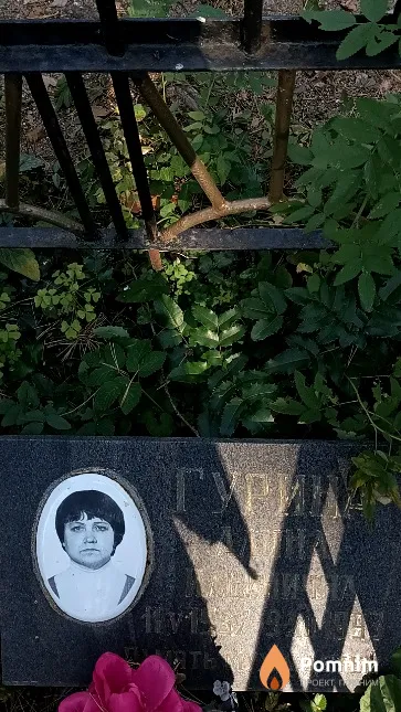 Гурина Алина Ильинична