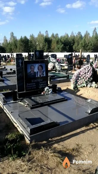 Власов Владимир Георгиевич
