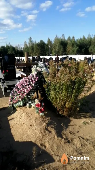 Мельников Сергей Станиславович